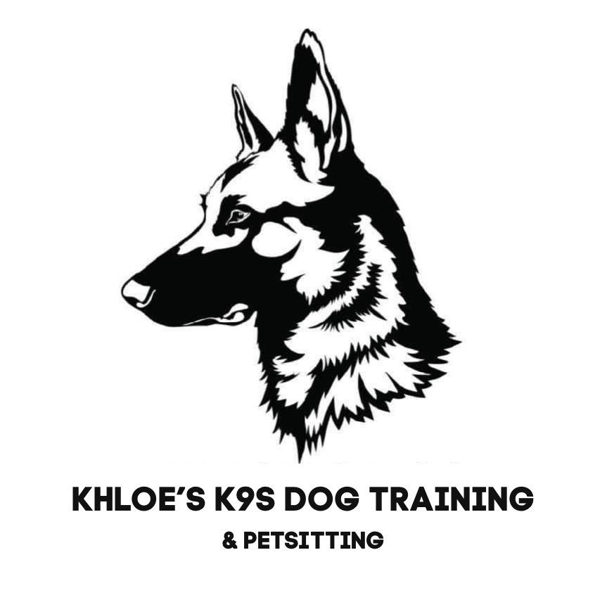 Khloe’s K9S Dog Training
