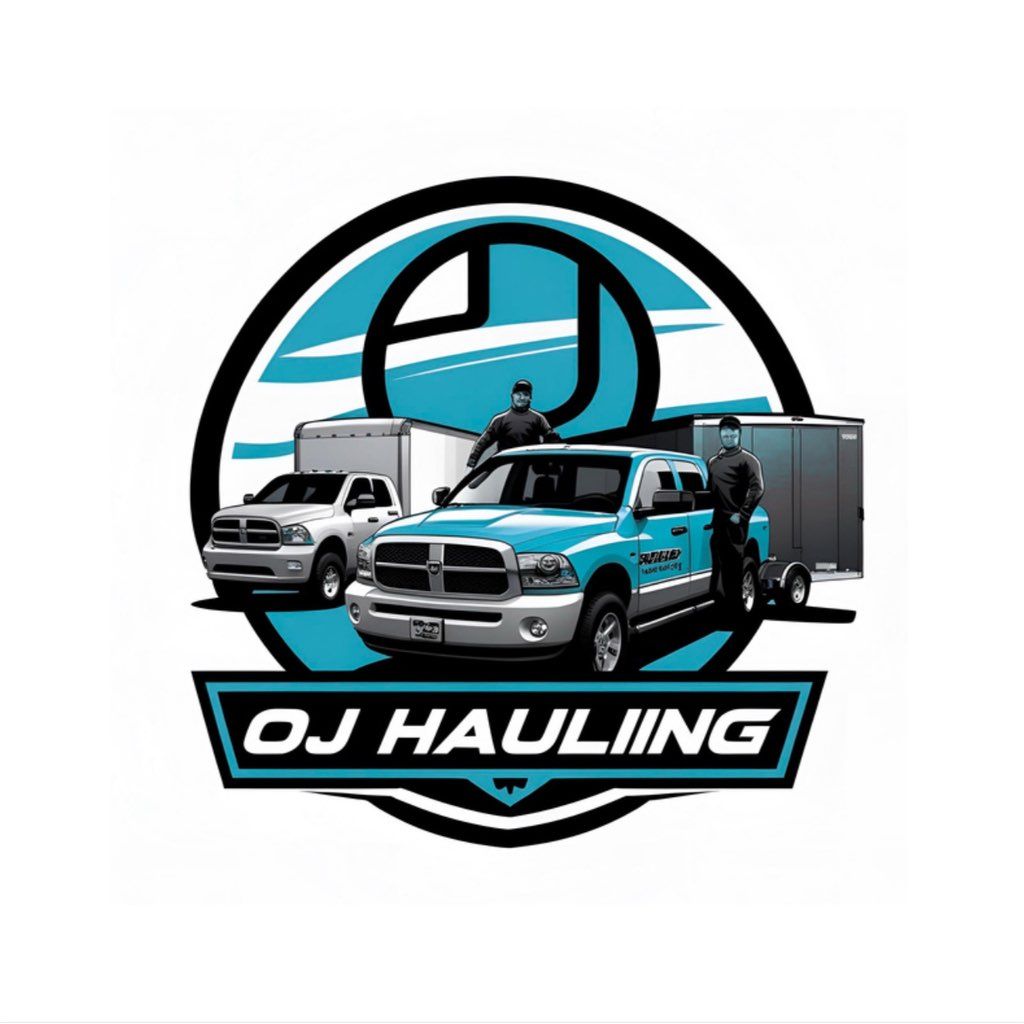 OJ Hauling LLC
