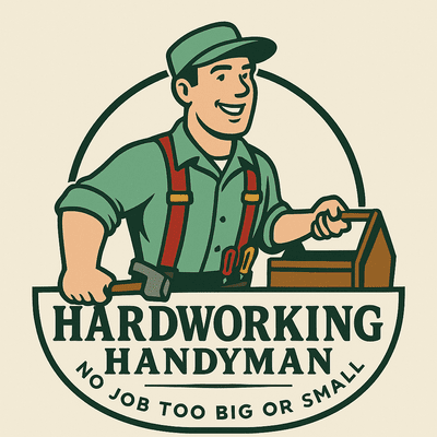 Avatar for Hardworking Handyman