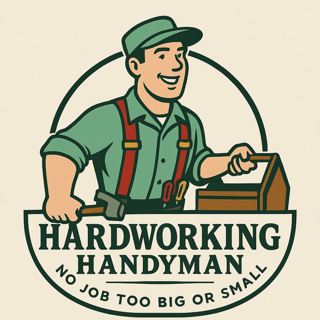Hardworking Handyman