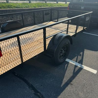 Avatar for Martin’s Junk Warriors Removal & Hauling