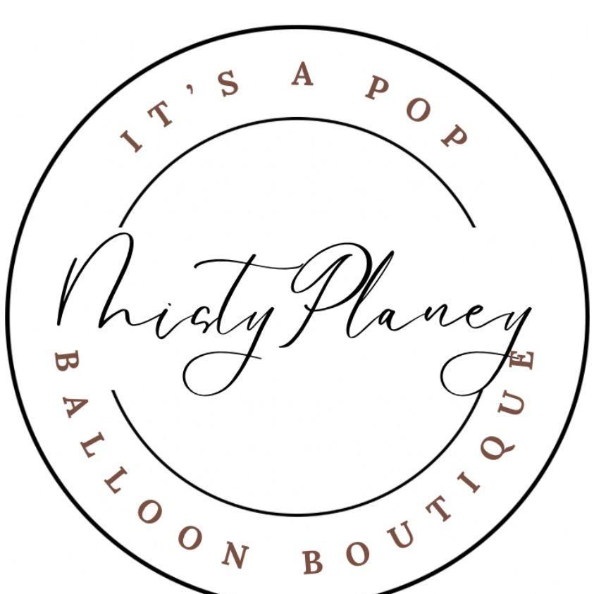 Its A Pop Balloon Boutique LLC
