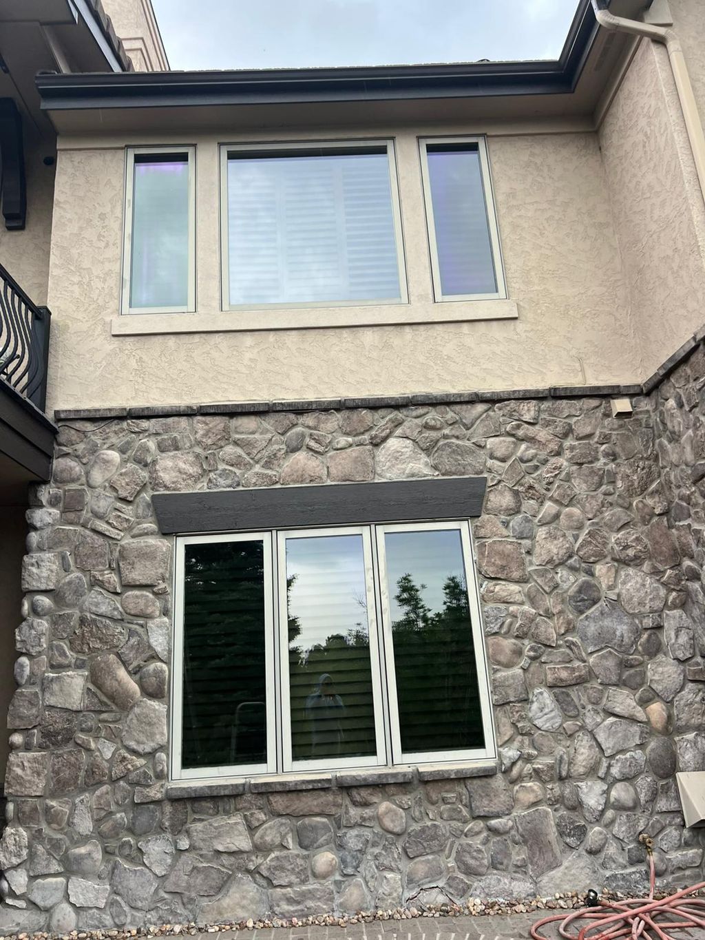 Window Cleaning
