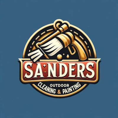 Avatar for Sanders outdoor cleaning and painting