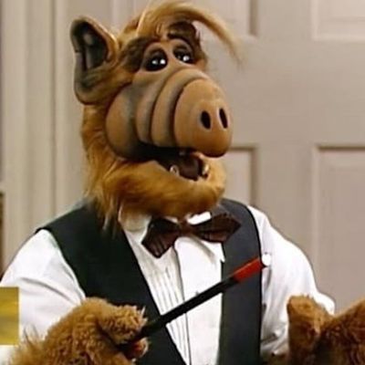 Avatar for Gordon Shumway
