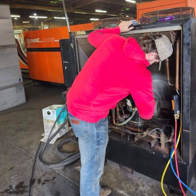 Avatar for Killian heating and cooling