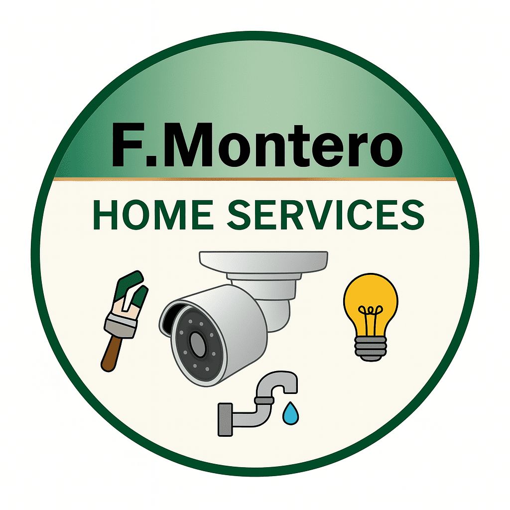 F.Montero Home Services *Serious Inquiries Please*