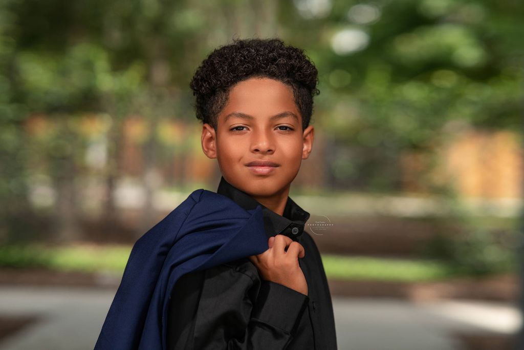 Kids Portraits