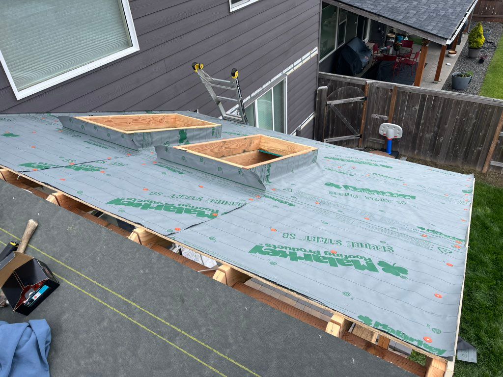 Projects and media