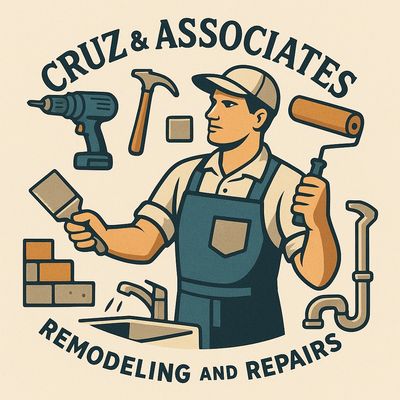 Avatar for Cruz & Associates Remodeling and Repairs LLC