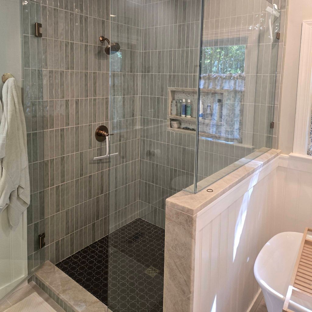 CB Tile and Marble LLC