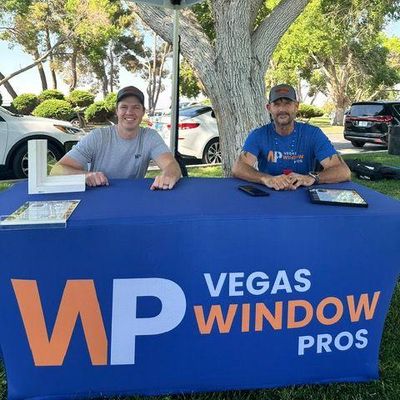 Avatar for Vegas Window Pros