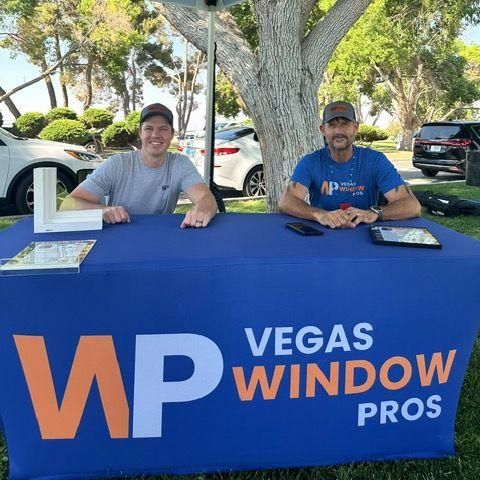 Vegas Window Pros