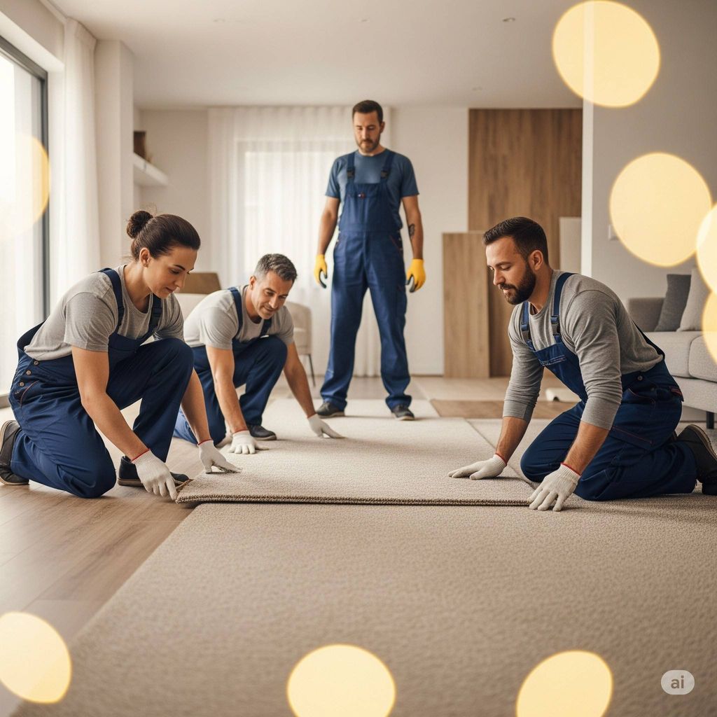 Flooring And More LLC