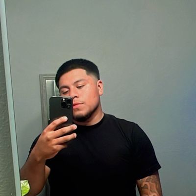 Avatar for Isaac Martinez
