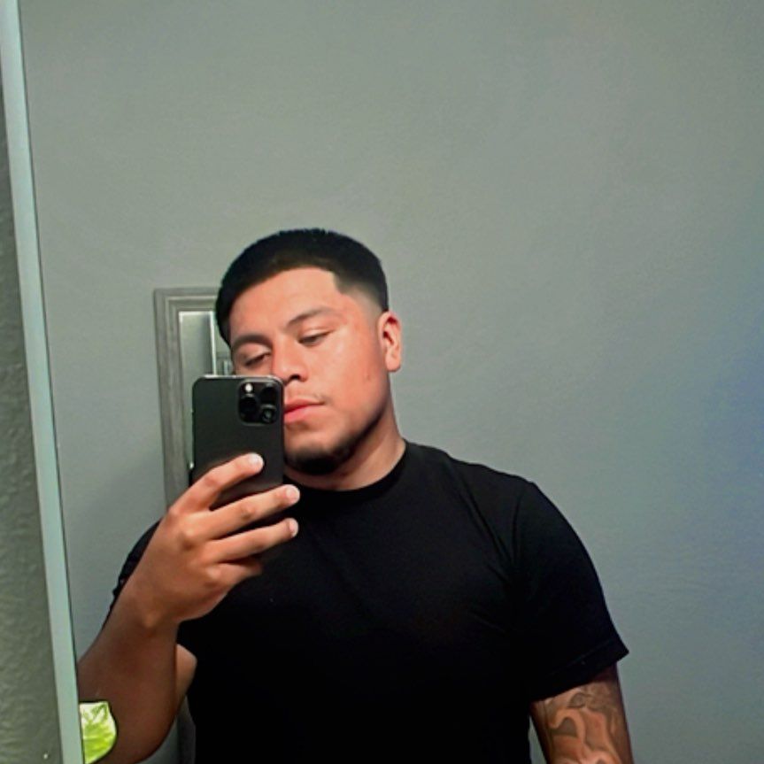 Isaac Martinez