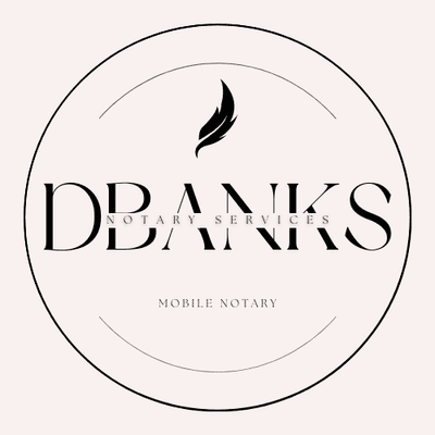 Avatar for D. Banks Notary Services