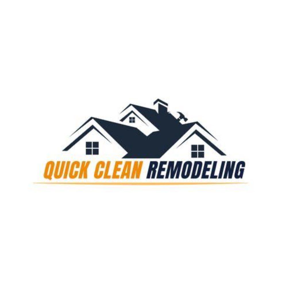 Quick Clean Remodeling