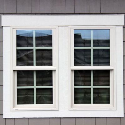 Avatar for Replacement Window Pros