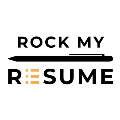 Avatar for Rock My Resume
