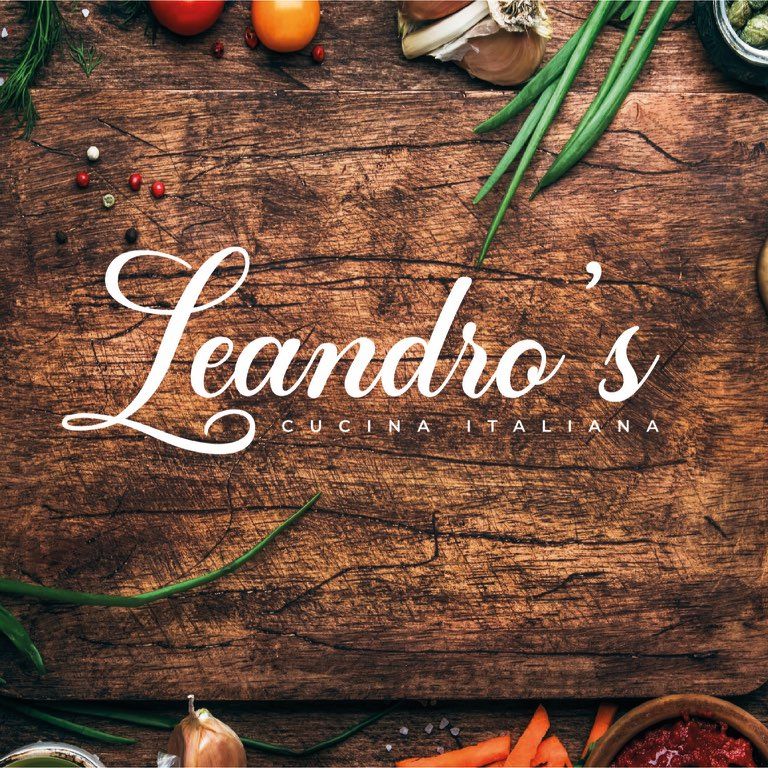 Leandro’s Cucina Italiana