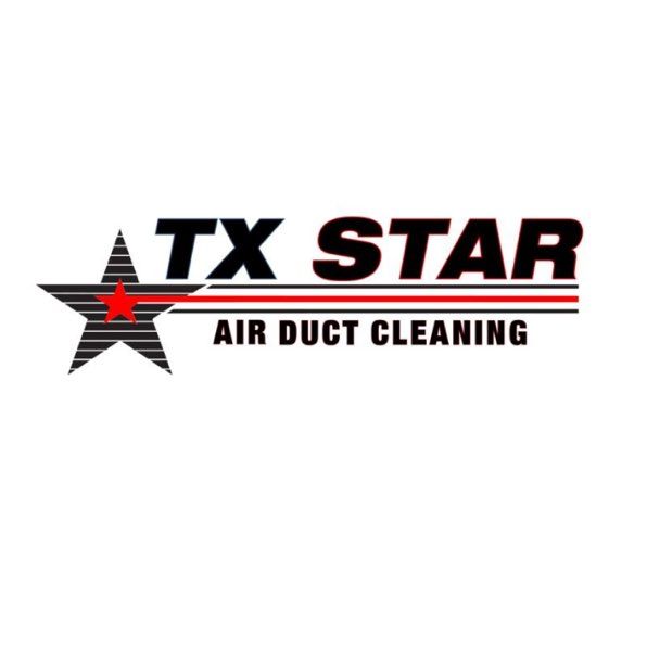 Tx star air duct cleaning