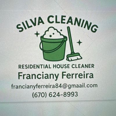 Avatar for Silva cleanings