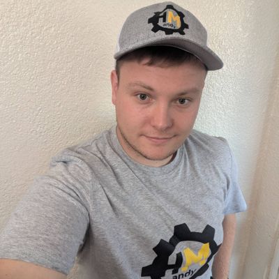 Avatar for HandyMark