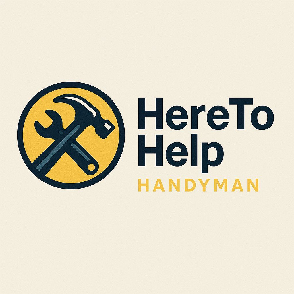 HeretoHelp Handyman