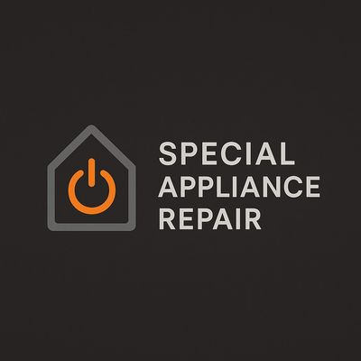 Avatar for Special Appliance Repair