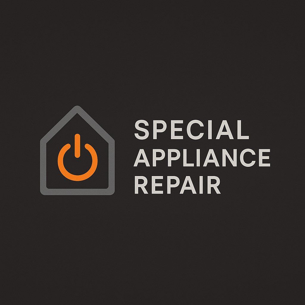 Special Appliance Repair