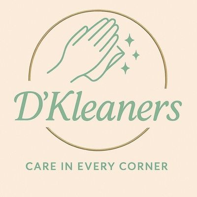 Avatar for D'Kleaners