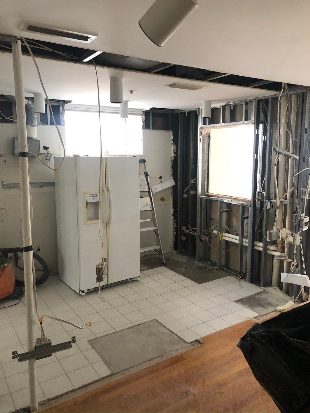 Projects and media