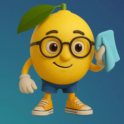 Avatar for LEMON CLEANING