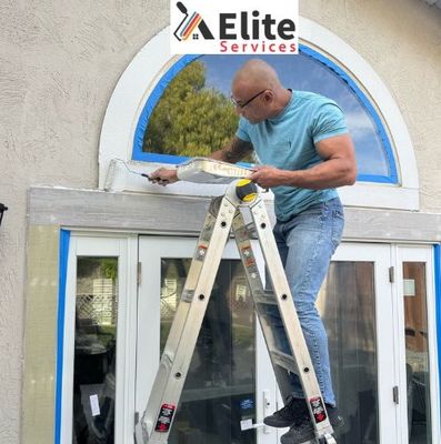 Avatar for J&J Elite Services – Home Renovation Pros🔝
