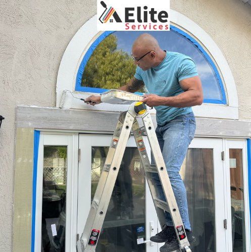 J&J Elite Services – Home Renovation Pros🔝