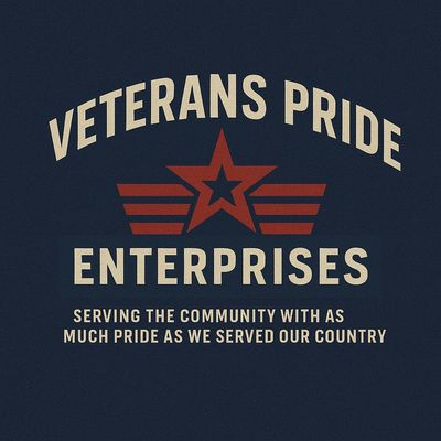 Avatar for Veterans Pride Enterprises