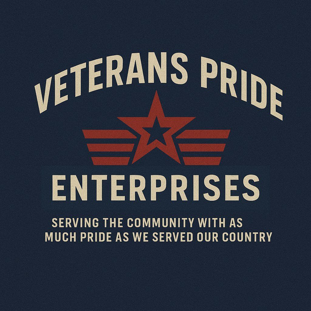 Veterans Pride Enterprises