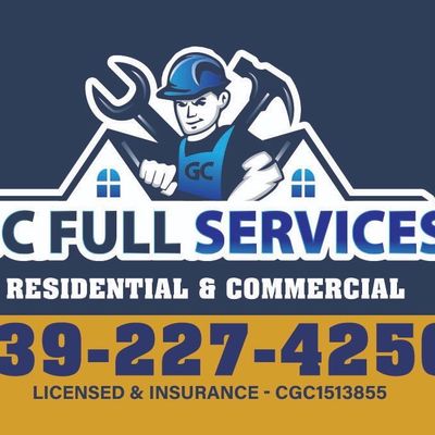 Avatar for Gcfullservices