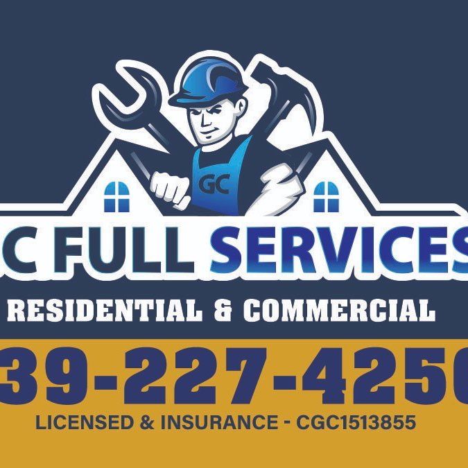 Gcfullservices
