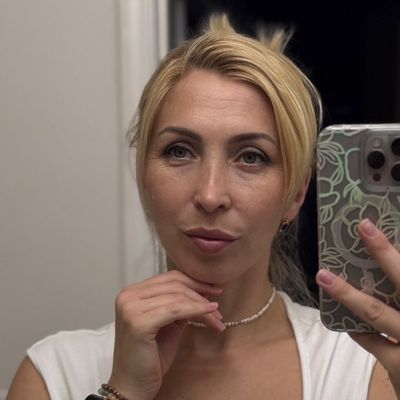 Avatar for Natalia hairdresser