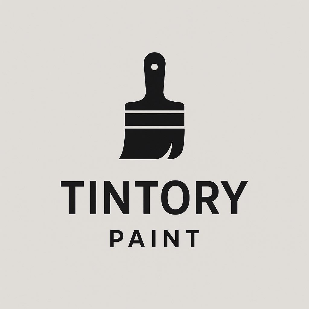 Tintory Paint