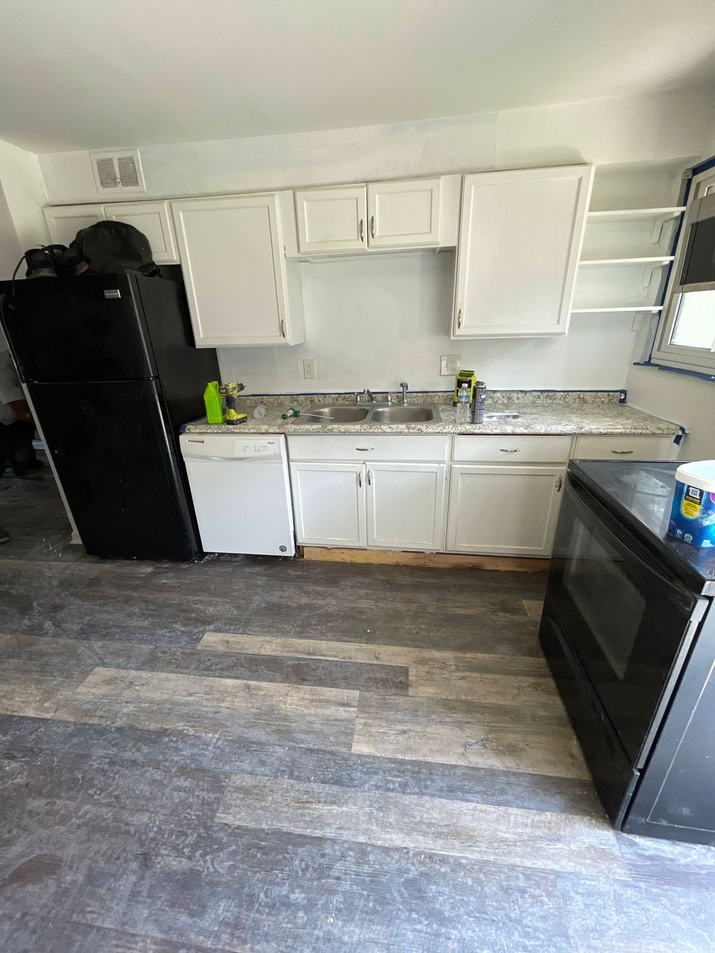 kitchen Finished ✅️ 