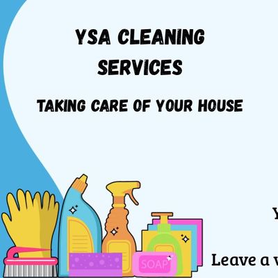 Avatar for Ysa Cleaning services