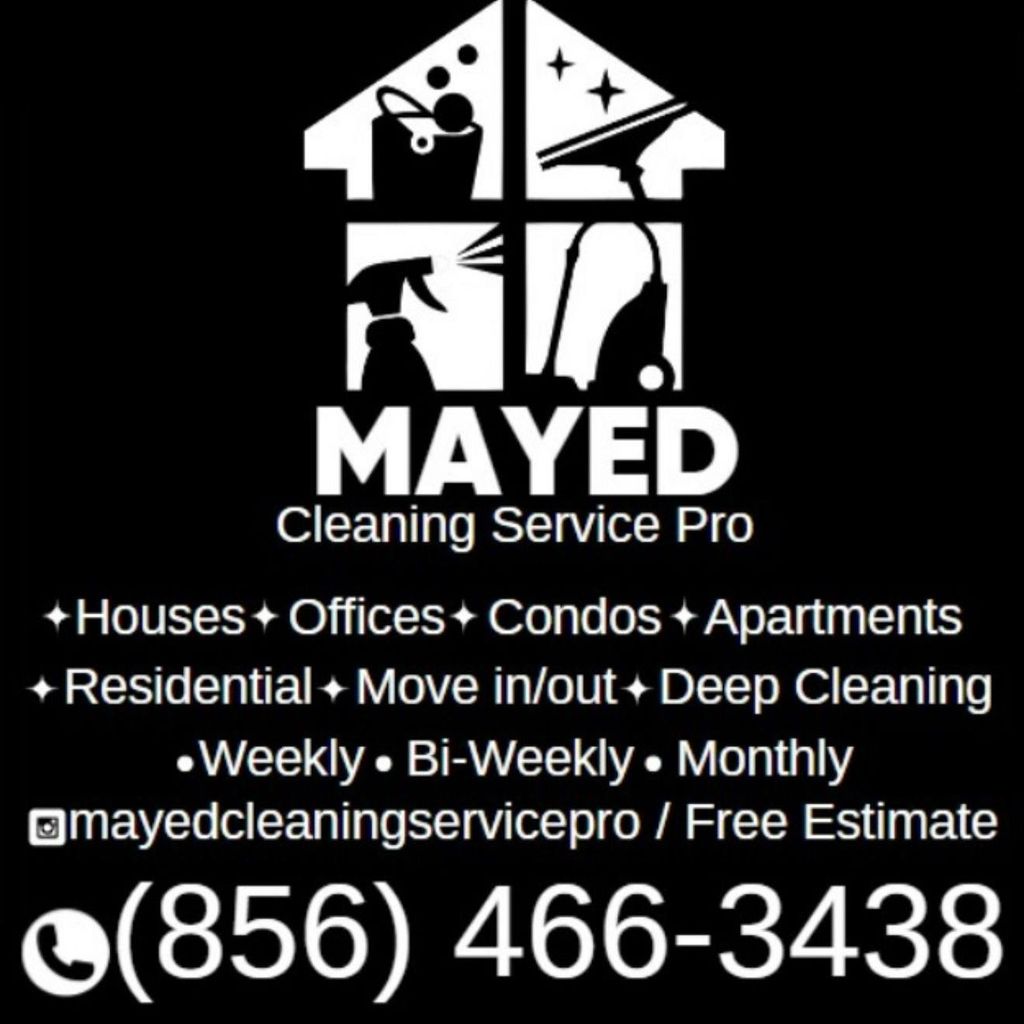 MayEd Cleaning Service Pro LLC