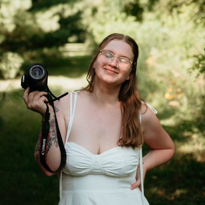 Avatar for Megan Harding Photography