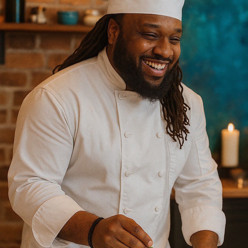 Max Personal Chef Services