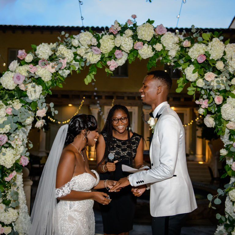 Weddings by Neph