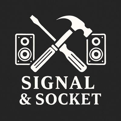 Avatar for Signal and Socket