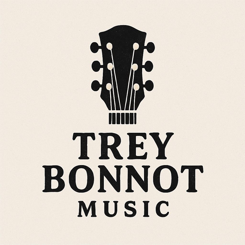 Trey Bonnot Music